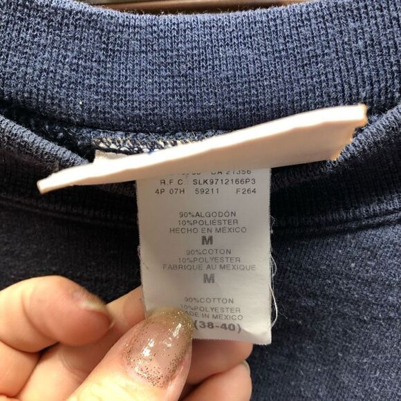 Ultimate Cotton Hanes Size Medium Huntington Dog Beach Surf City California USA - Picture 8 of 8